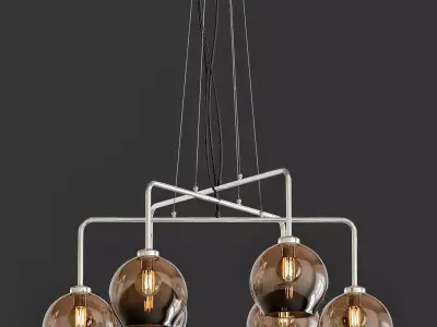 WUNDERLICHT 92839 3D model
