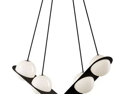 Lambertet Fils Laurent 02 3D model