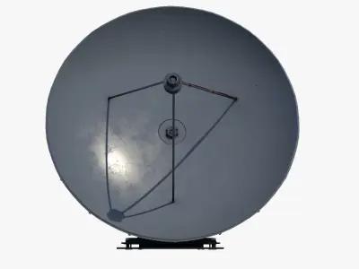  Satellite Dish 