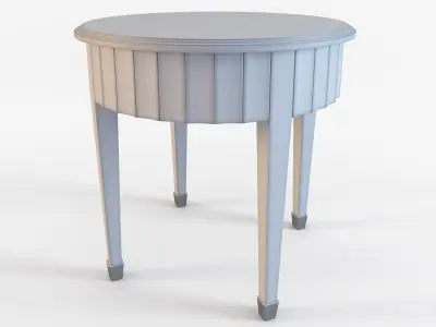 Table ARTE BROTTO 003044 3D model