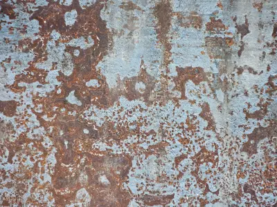 1door Free low-poly 3D model