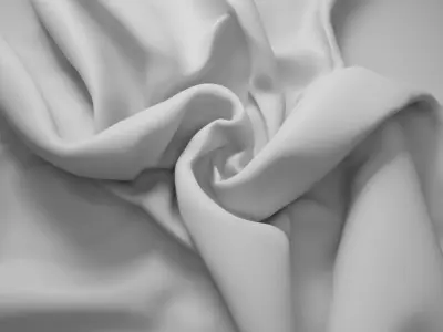  Burnished Leather Smooth 4K Texture