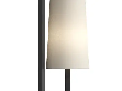 Astro Lighting Riva 350 sconce 3D model