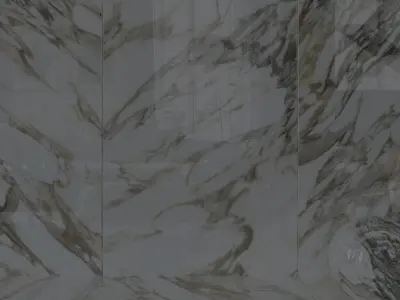 Wall Tiles Museum  Macchia Vecchia 160x320 Set 1 Texture