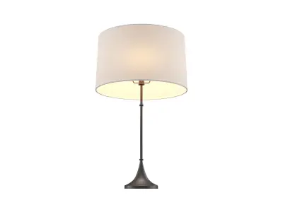 Irving Lamp Arteriors Home Bronze 3D model