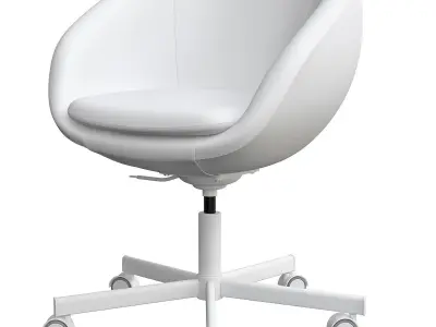 Skruvsta Ikea 3D model