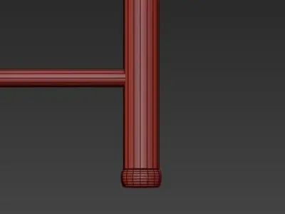 Odeon Light Niola 3D model