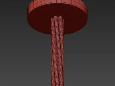 Brokis Lights 3D model