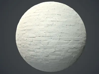 Photogrametry 4k wall textures Texture