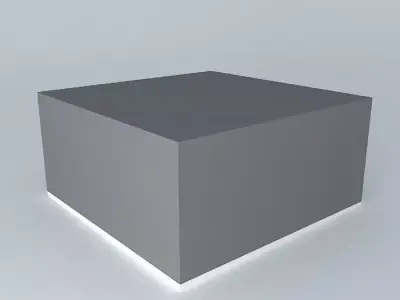 Spotlight -  V-ray Ready Free 3D model