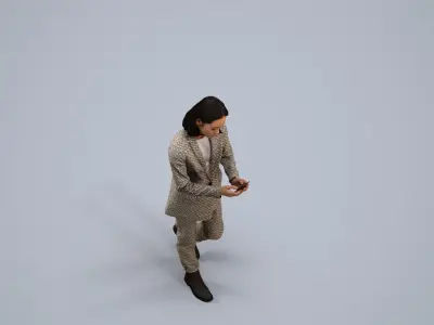 00325Xia004 3D model