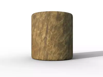OSB Wood Particleboard PBR Texture 4K Resolution Texture