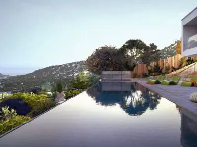 Scene 05 Archexteriors vol 21 3D model