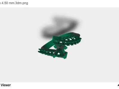 Women Ring With A Diamond Cut Center Stone 3D print model