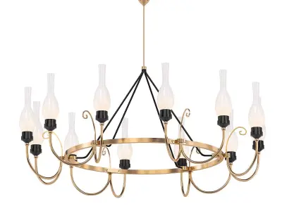 Arredoluce  3D model