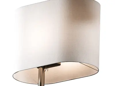 Astro Lighting Venn Floor Lamp 3D model