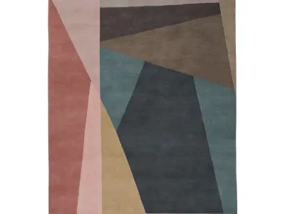 Split Bright 3D model