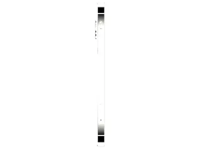 Apple iPhone 13 Pink Low-poly 3D model