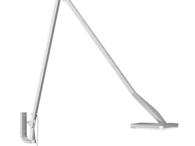 Panzeri - Jackie Collection 3D model