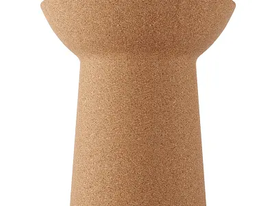 Vitra Cork Family  3D model