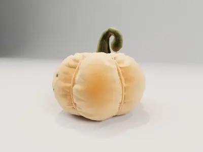 pillow Free 3D model