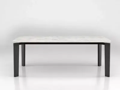 Oskar TO200 3D model