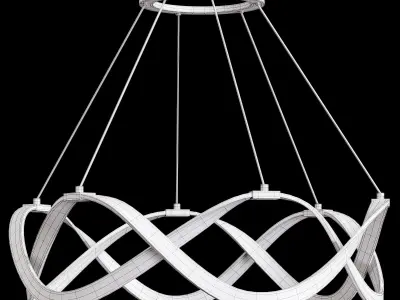 CORDE Light 3D model