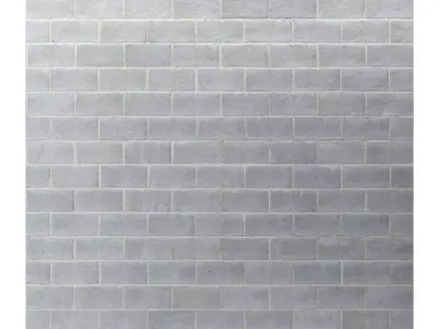 Block wall set 04 Texture