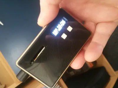 Billetbox Panels rev 4 with cutouts 3D print model