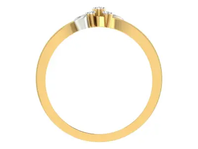 Ring - 1152 3D print model
