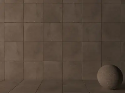 Flaviker Nordik Stone Sand 60x60 Texture
