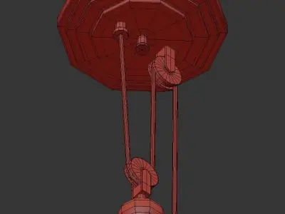 Kohler Lighting 3D model