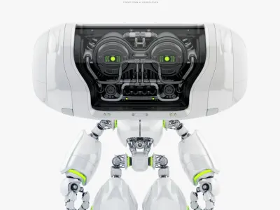 CUTAN XXVI 3D model 3D model