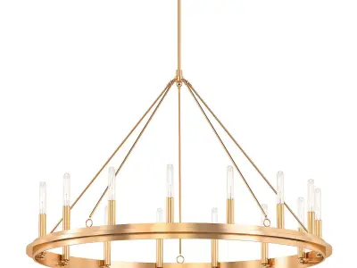 Chambers 58 3D model