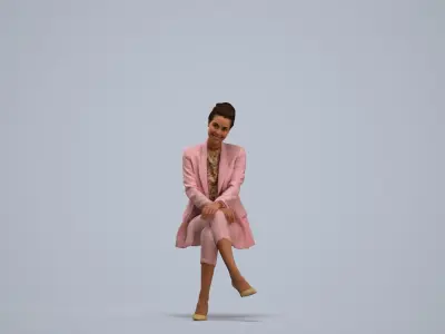 Basics0085 3D model