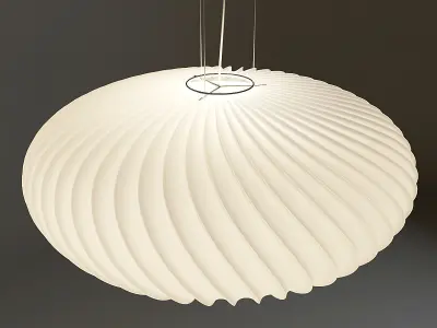 Axo Light MUSE MULTICOLOR 3D model