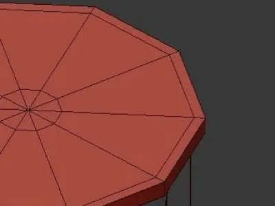 Untitled pendant lights 3D model