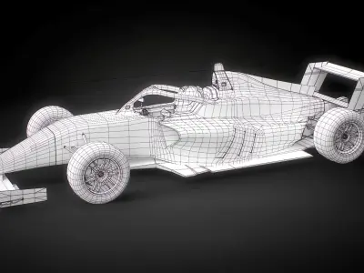  Tatuus F4 T-421 Formula 4 Season 2022 