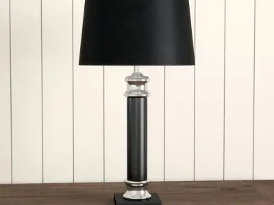Sina Table Lamp 3D model