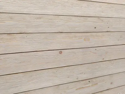 Wood panel 3D 10 3D model