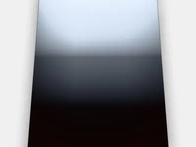 NICKEBO By 6 Low-poly 3D model