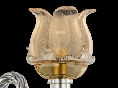MB 89268-2 Osgona Sconce 3D model