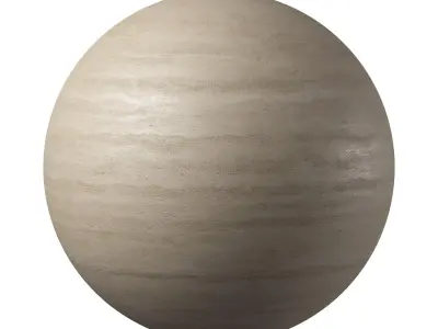 Travertine Material and Tiles - set 01 Texture
