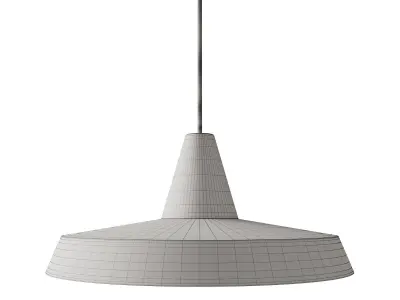 Nordlux Anniversary Pendant 3D model