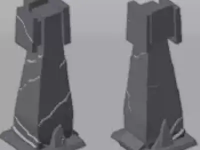 TORREMOBA 1 3D model