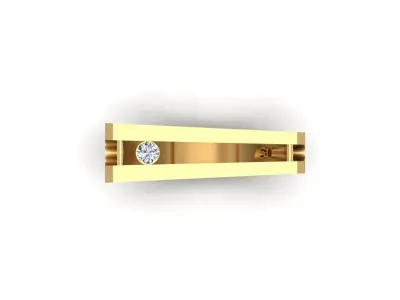 Jewelry ring 323 3D print model purchase