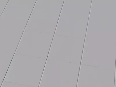 Beige Ceramic Floor Tiles PBR Texture Texture