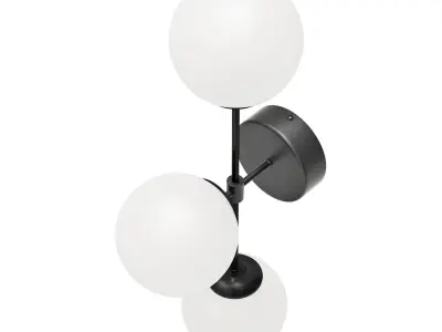 Imperium light frost 1403550501 3D model