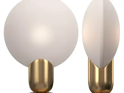 JENNIFER TABLE 3D model