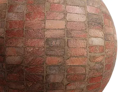 Brick Seamless Texture 2K - EXR 5 - JPG 5 Texture Texture purchase